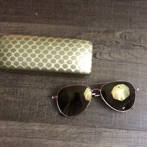 Steve Madden Sunglasses